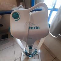 pedana vibro massaggiante