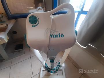 pedana vibro massaggiante