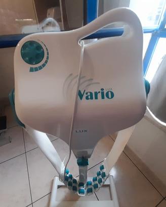 pedana vibro massaggiante