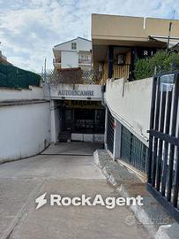 Immobile di 700 m² a Roma