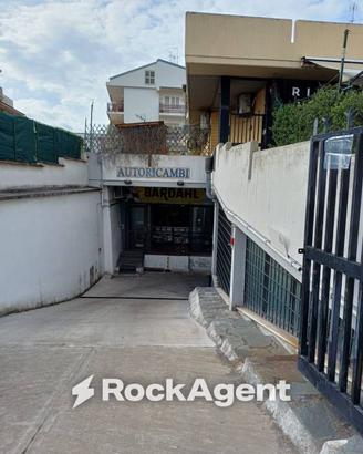 Immobile di 700 m² a Roma
