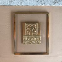 Quadro Associazione Nazionale Le Donne Del Vino