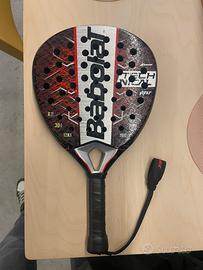 babolat tecnical viper