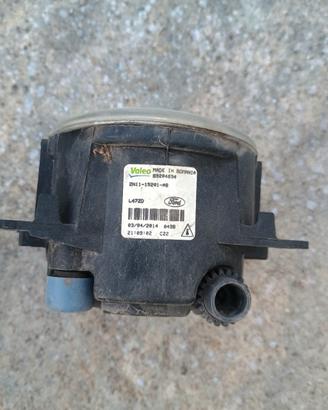 faretti antinebbia Ford Focus ll