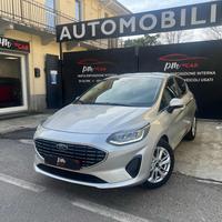 FORD Fiesta 1.1 75 CV 5 porte Titanium