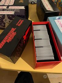 Carte Pokemon - Rivali Predestinati Ita