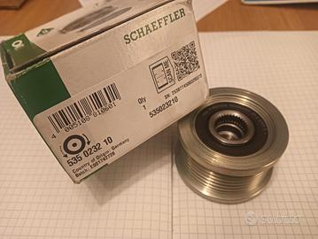 Puleggia alternatore Toyota RAV4 2.2 Schaeffler