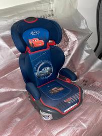 Seggiolino auto Graco