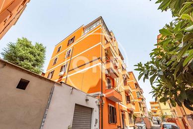 Appartamento di 76 m² con 3 locali a Roma