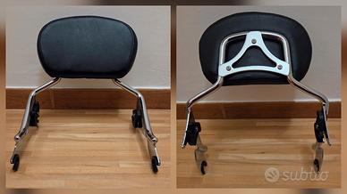 Schienalino CVO originale Harley-Davidson 