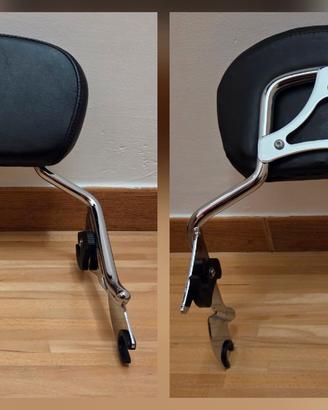 Schienalino CVO originale Harley-Davidson 