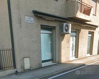 Ufficio/negozio Porto di Legnago (VR),zona centro