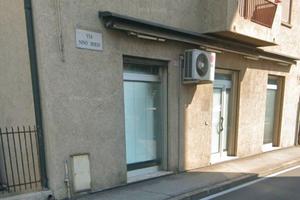 Ufficio/negozio Porto di Legnago (VR),zona centro