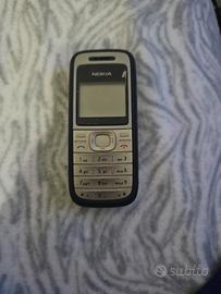 nokia telefono