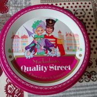 Scatola di latta QUALITY STREET Cioccolatini