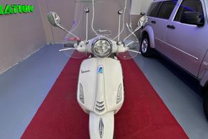 Piaggio Vespa 150 Primavera