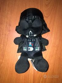 Pupazzo Darth Vader peluches