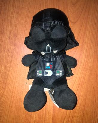 Pupazzo Darth Vader peluches