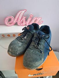 Scarpe antinfortunistiche Safe - taglia 45 