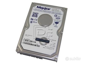 Hard disk Maxtor DiamondMax 10 200GB SATA/USB