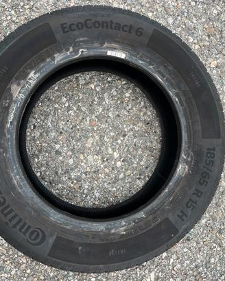 Penumatico 185/65 R 15 H