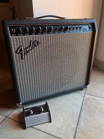 Amplificatore Fender Princeton 112