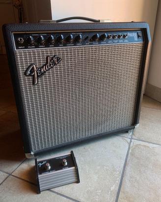 Amplificatore Fender Princeton 112