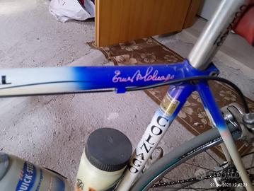 colnago crystal d'epoca 