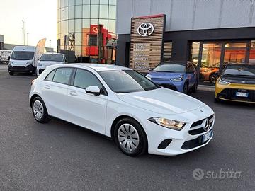 Mercedes-Benz Classe A A 180 Business