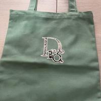 Borsa verde