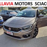 Fiat Tipo 1.6 Mjt 120CV 5 porte UNI PROPRIETARIO