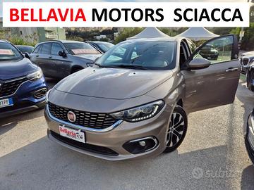 Fiat Tipo 1.6 Mjt 120CV 5 porte UNI PROPRIETARIO