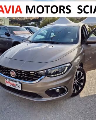 Fiat Tipo 1.6 Mjt 120CV 5 porte UNI PROPRIETARIO