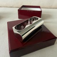 Anello Gucci Multifinger RG Boule Dx 16,18,18 box