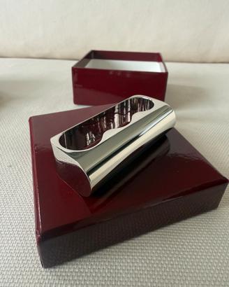 Anello Gucci Multifinger RG Boule Dx 16,18,18 box