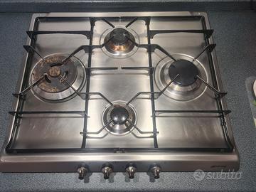 cucina quasi gratuita 