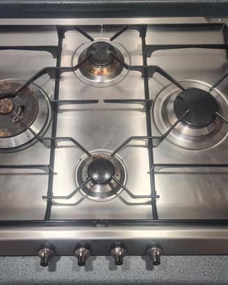 cucina quasi gratuita 