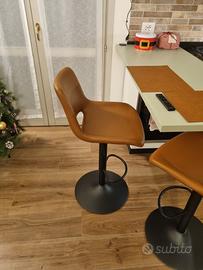 sgabelli maison du monde 