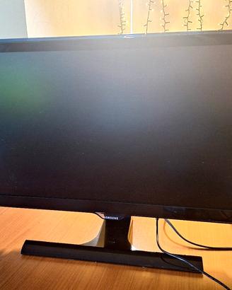 TV Samsung nuova!