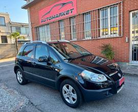 Fiat Sedici 1.6 107CV 4x4 Emotion
