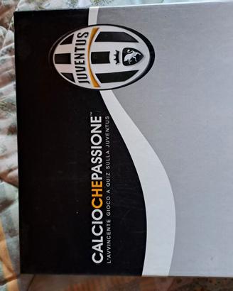 CALCIO CHE PASSIONE JUVENTUS