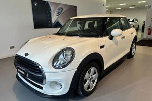 MINI Mini 5 porte Mini 1.5 One D Business 5p