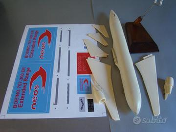 Aereo kit Boeing 767 - 300 "Neos"