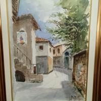 quadro Balzarotti Pietro