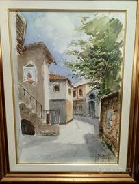 quadro Balzarotti Pietro