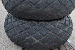 Gommoni trelleborg fiat new holland