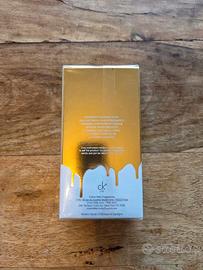 Profumo Calvin Klein CK One Gold  100 ml