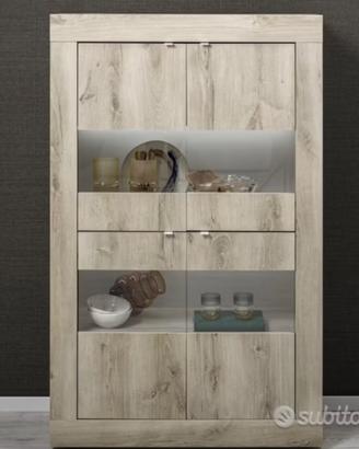Credenza per cucina