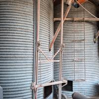 Silos per cerali