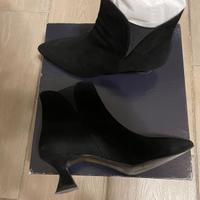 Scarpe donna -Tronchetti